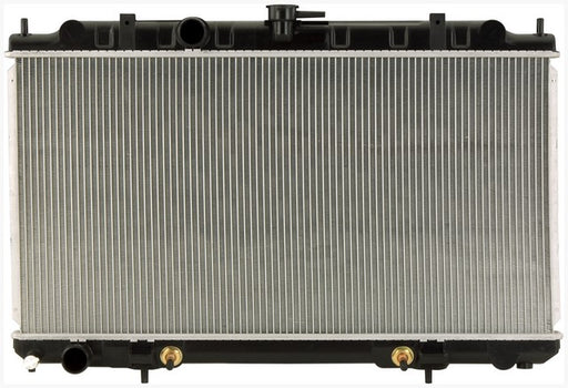 Radiator Agility Autoparts 8012469