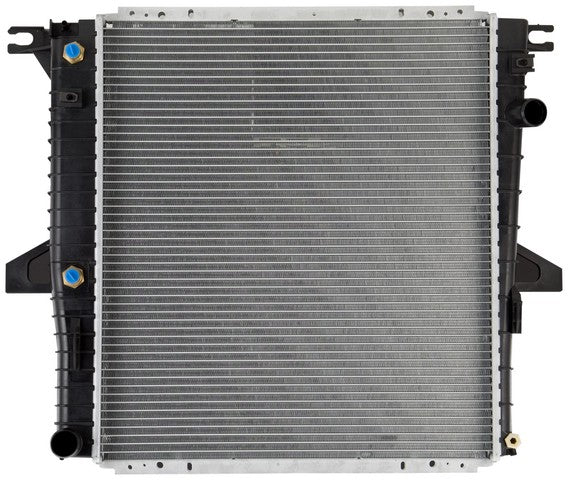 Radiator Agility Autoparts 8012470