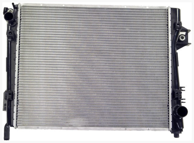Radiator Agility Autoparts 8012479