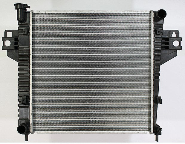 Radiator Agility Autoparts 8012482