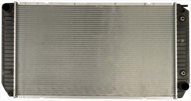 Radiator Agility Autoparts 8012497