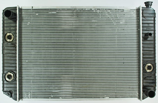 Radiator Agility Autoparts 8012502