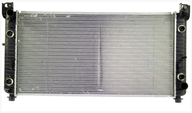 Radiator Agility Autoparts 8012537
