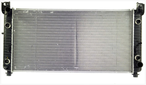 Radiator Agility Autoparts 8012537