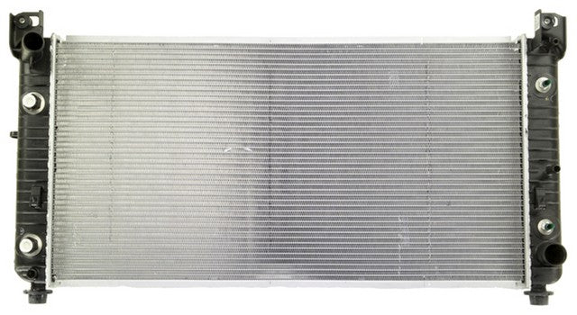 Radiator Agility Autoparts 8012538