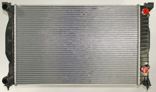 Radiator Agility Autoparts 8012556