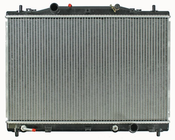 Radiator Agility Autoparts 8012565