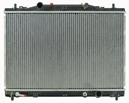 Radiator Agility Autoparts 8012565