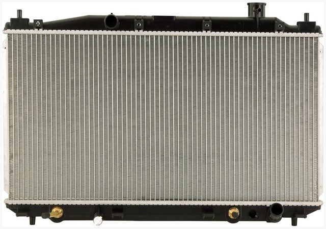 Radiator Agility Autoparts 8012572