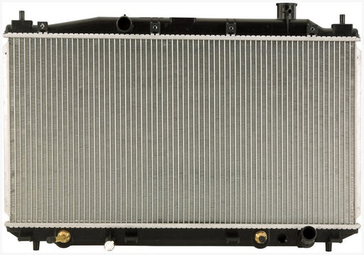 Radiator Agility Autoparts 8012572