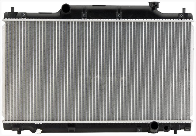 Radiator Agility Autoparts 8012574