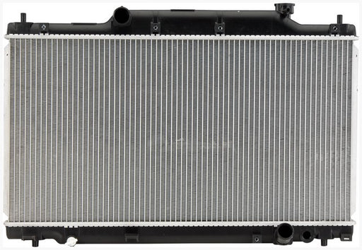 Radiator Agility Autoparts 8012574