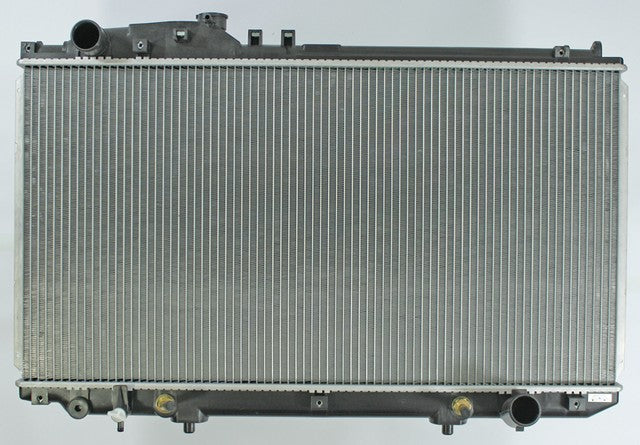 Radiator Agility Autoparts 8012575