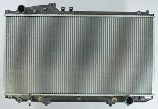 Radiator Agility Autoparts 8012575