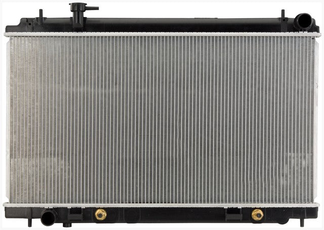 Radiator Agility Autoparts 8012576