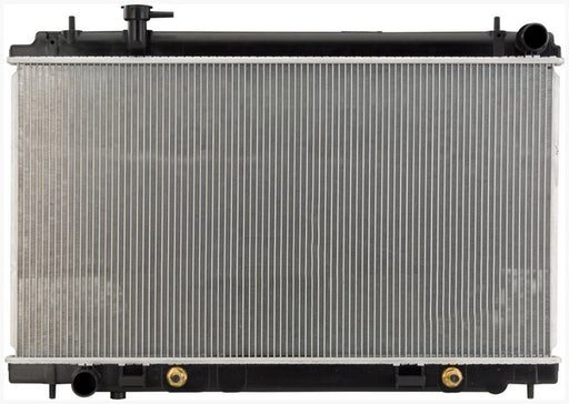 Radiator Agility Autoparts 8012576