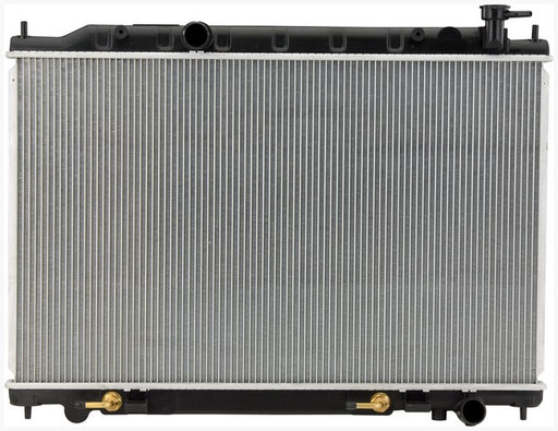 Radiator Agility Autoparts 8012578