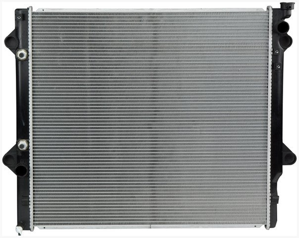 Radiator Agility Autoparts 8012580
