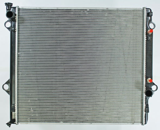 Radiator Agility Autoparts 8012581