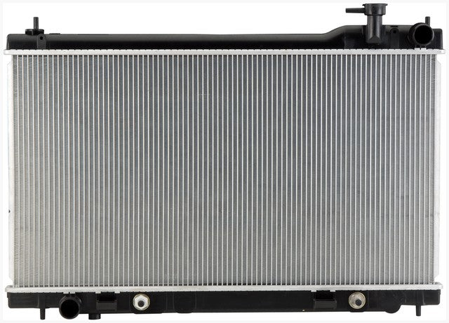 Radiator Agility Autoparts 8012588