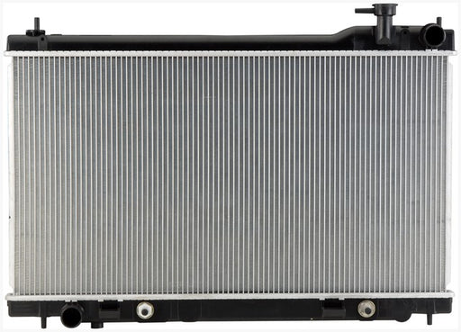 Radiator Agility Autoparts 8012588