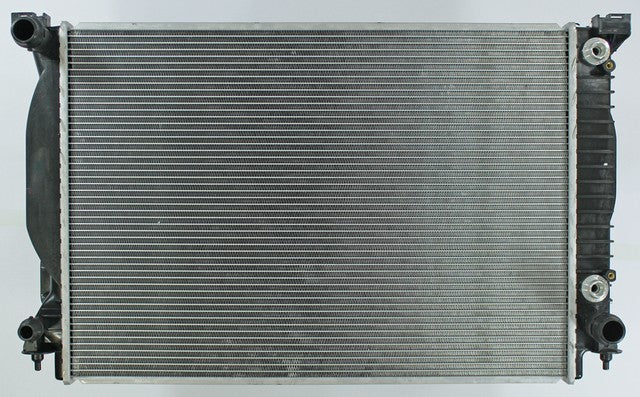 Radiator Agility Autoparts 8012590