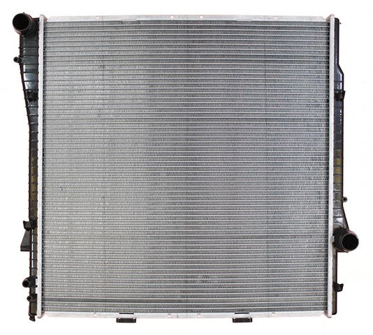 Radiator Agility Autoparts 8012593