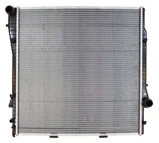 Radiator Agility Autoparts 8012593