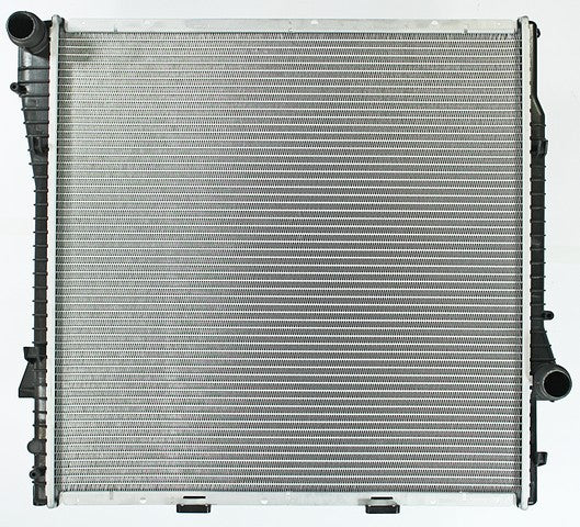 Radiator Agility Autoparts 8012594