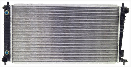 Radiator Agility Autoparts 8012596