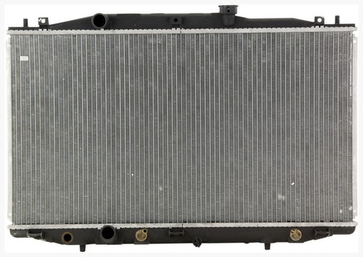 Radiator Agility Autoparts 8012599