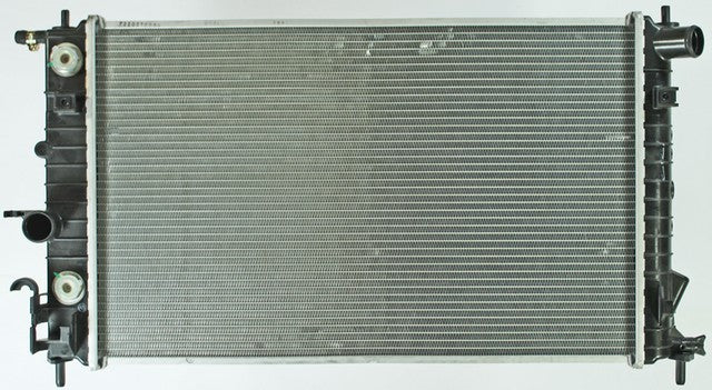 Radiator Agility Autoparts 8012607
