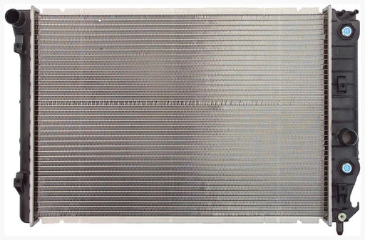 Radiator Agility Autoparts 8012611