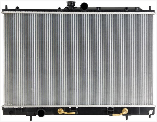 Radiator Agility Autoparts 8012617