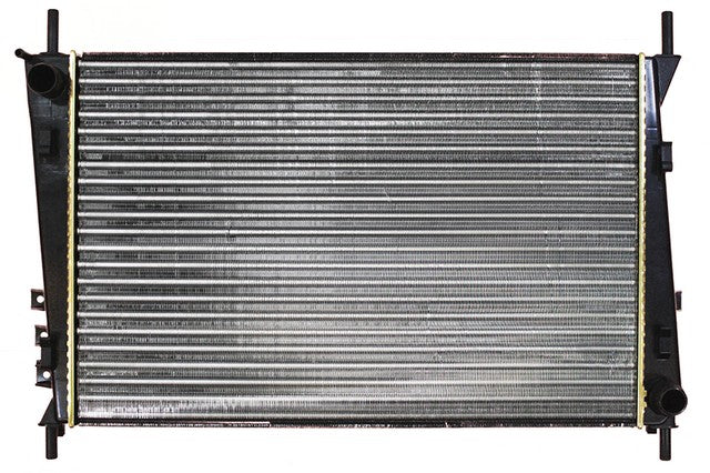 Radiator Agility Autoparts 8012622