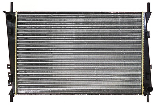 Radiator Agility Autoparts 8012622