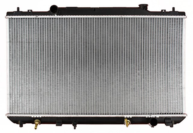 Radiator Agility Autoparts 8012623
