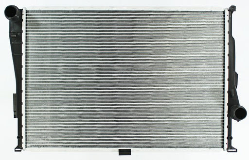 Radiator Agility Autoparts 8012627