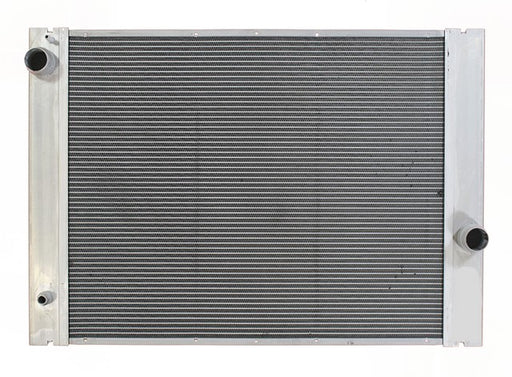 Radiator Agility Autoparts 8012629