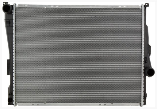 Radiator Agility Autoparts 8012636