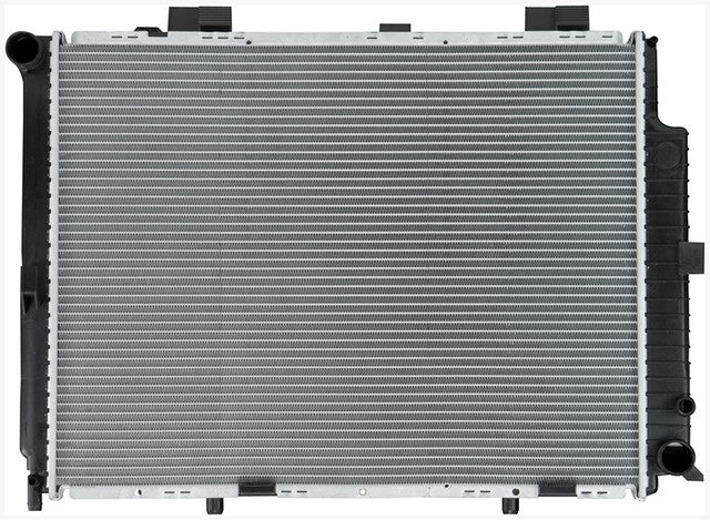 Radiator Agility Autoparts 8012645
