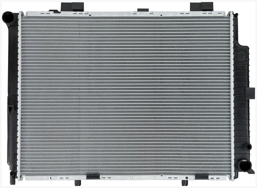 Radiator Agility Autoparts 8012645