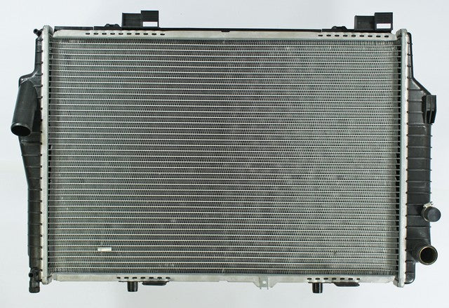 Radiator Agility Autoparts 8012651
