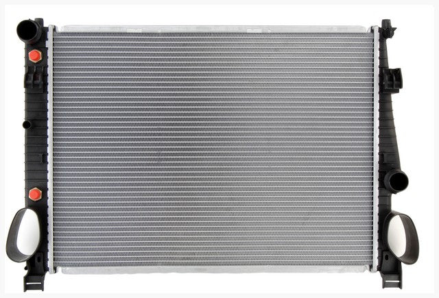 Radiator Agility Autoparts 8012652