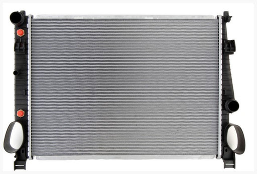 Radiator Agility Autoparts 8012652