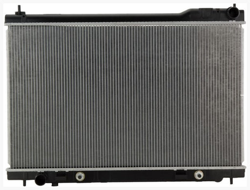 Radiator Agility Autoparts 8012671