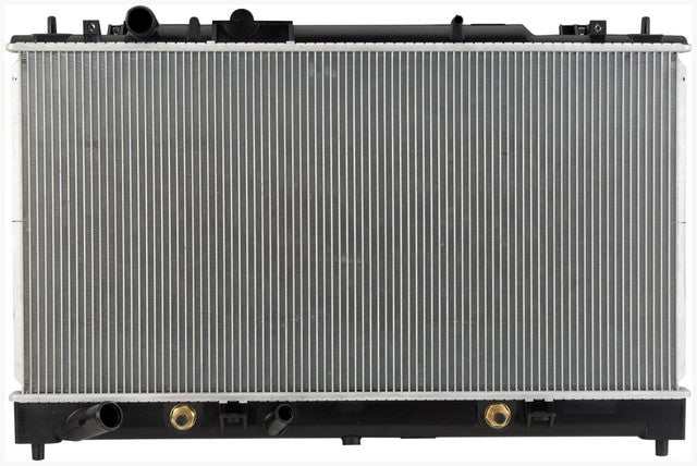 Radiator Agility Autoparts 8012672