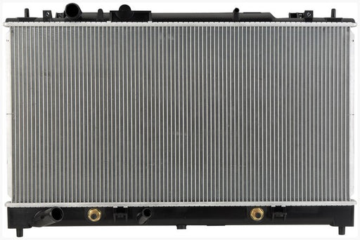 Radiator Agility Autoparts 8012672