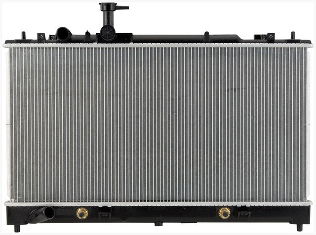 Radiator Agility Autoparts 8012673