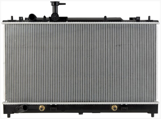 Radiator Agility Autoparts 8012673